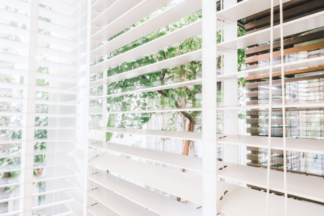 How Blinds and Shades Offer Both Style and Functionality in Houston