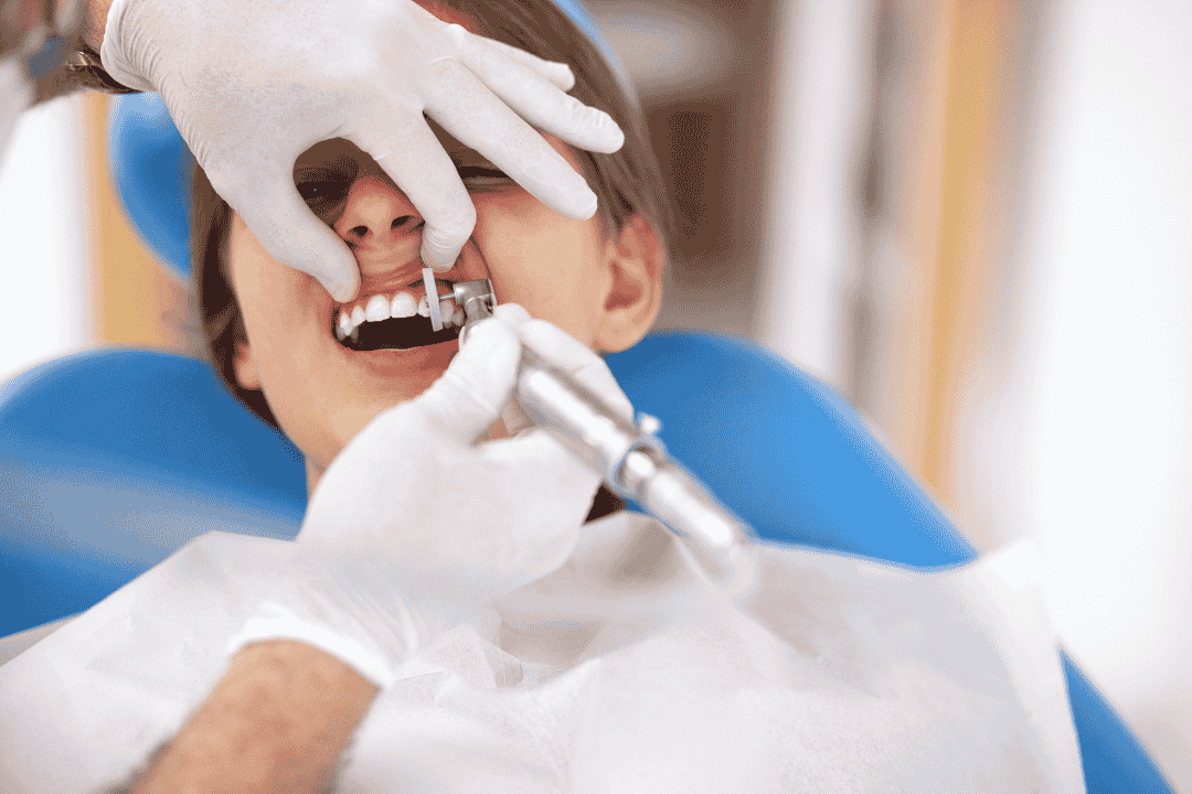 Why Regular Dental Cleanings Matter for Oral Health