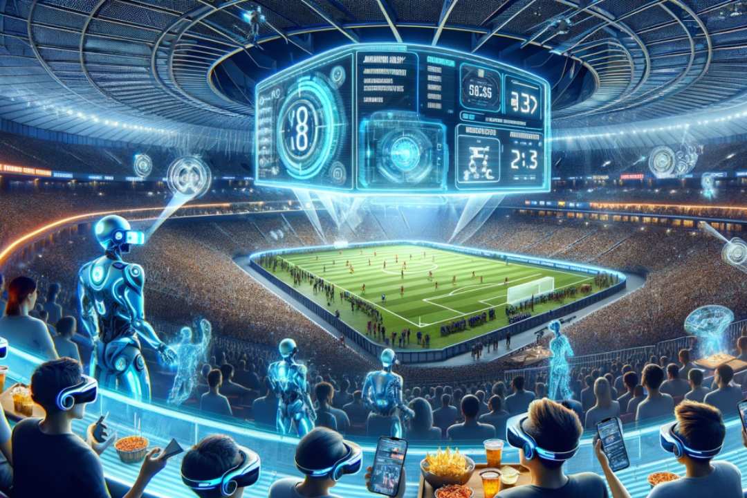 How does sports betting increase fan engagement