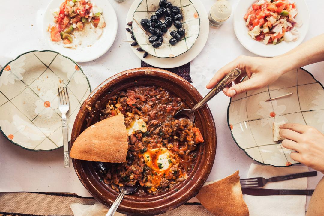How Morocco’s Culinary Tours Open New Worlds of Flavor