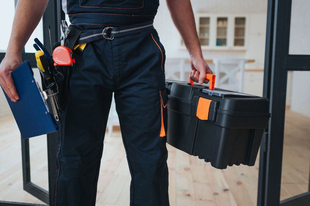 How to Maintain Your Home with Handyman Services in Singapore