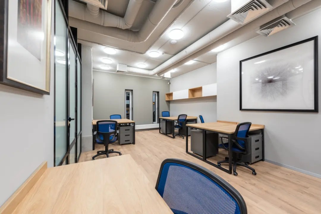 How to Plan a Successful Office Fitout in Sydney