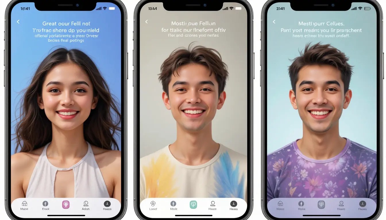 5 Ways Professional Friendship Apps Drive Team Engagement