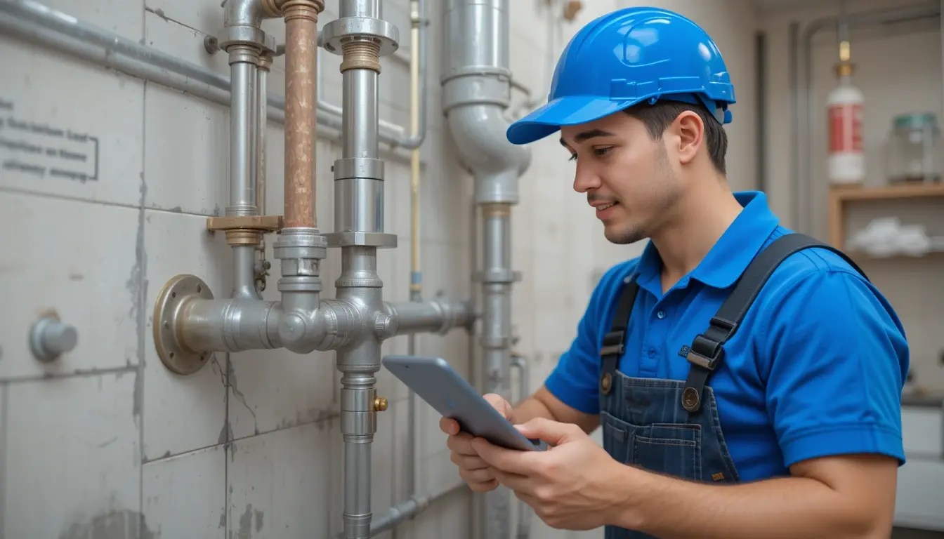 How Plumbing Regulations in Singapore Affect Homeowners