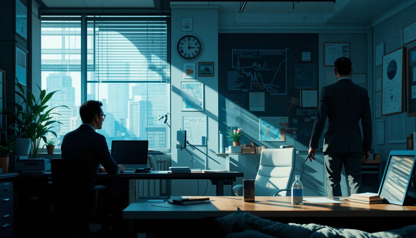 How to Conduct a Discreet Workplace Investigation