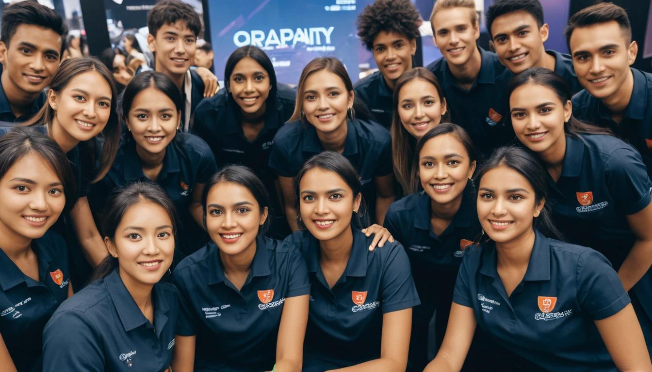 Why London Companies Rely on Promotional Staff for Brand Success