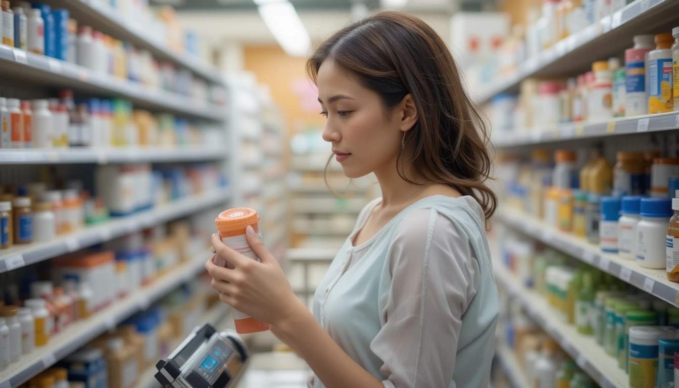 How to Manage Your Prescription Refills Efficiently