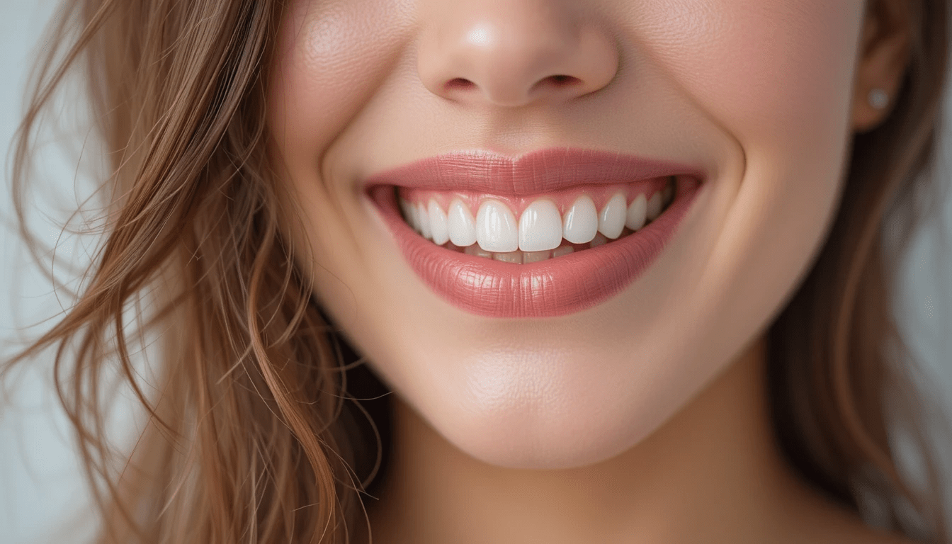 How to Maintain White Teeth After Treatment