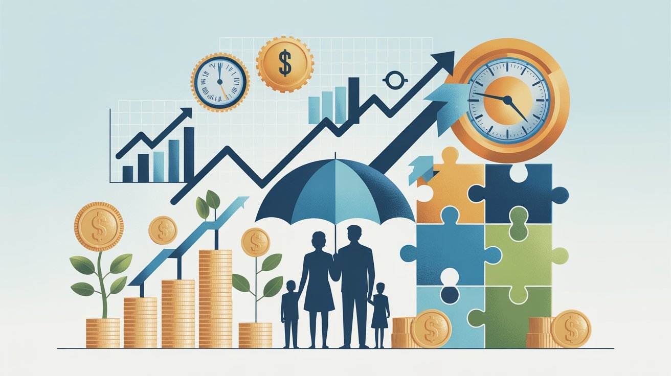 How to Use Universal Life Insurance for Long-Term Financial Planning