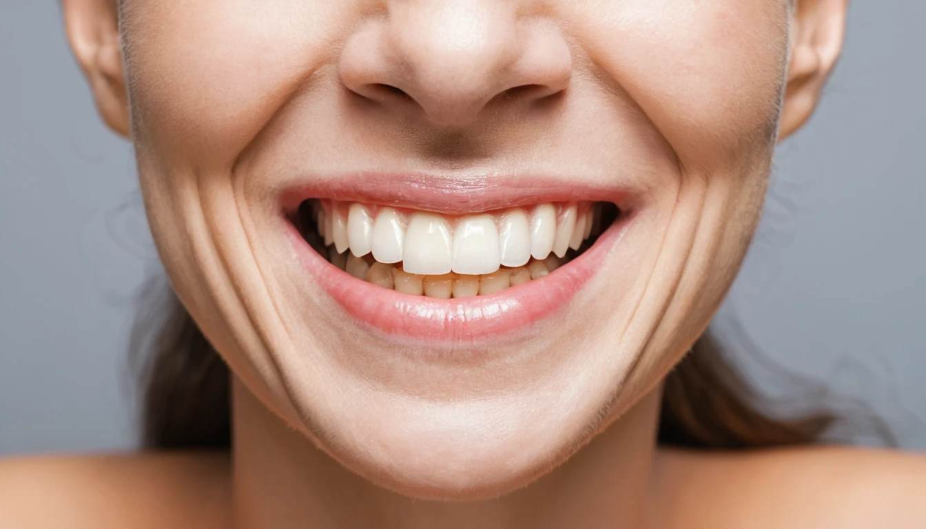 Why Replacing Missing Teeth Matters for Long-Term Health